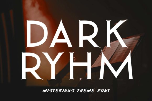 Evaluating Dark Ryhm: A Practical Guide to Bold Display Typography for Modern Projects