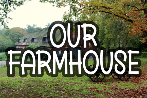 Evaluating Our Farmhouse: A Practical Guide to Choosing the Right Display Type
