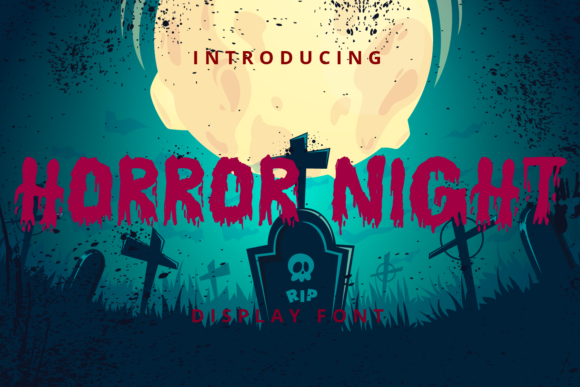 Horror Night