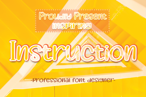 Instruction: A Strategic Asset for Visual Clarity and Brand Identity