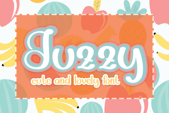 Juzzy Font Evaluation