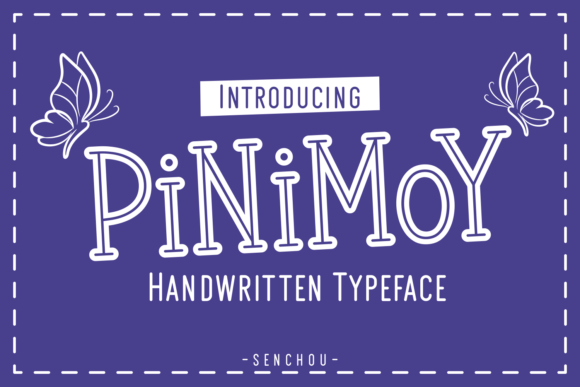 Pinimoy: Elevating Visual Communication Through Strategic Design