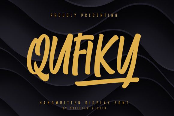 The Rise of Qufiky: Redefining Street Style in Modern Brand Identity