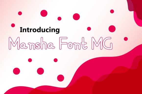 Why Mansha MG Is the Quiet Workhorse Behind Your Best Designs